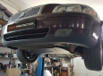 Scut motor Volvo XC70 Cross Country 11