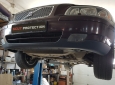 Scut motor Volvo XC70 Cross Country 8