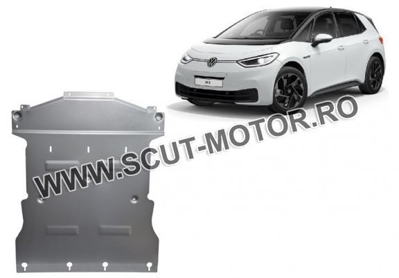Scut motor din aluminiu Volkswagen ID.3