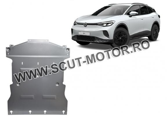 Scut motor din aluminiu Volkswagen ID.4