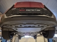 Scut motor Toyota C-HR 7