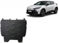 Scut motor Toyota C-HR 1