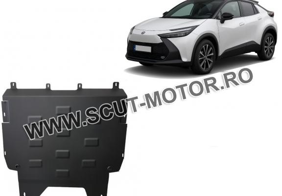 Scut motor Toyota C-HR
