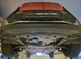 Scut motor Toyota C-HR 6