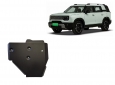 Scut diferențial spate Baic Beijing BJ30  1