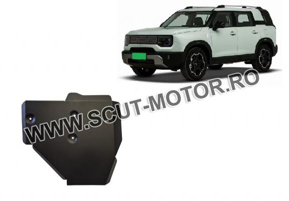 Scut diferențial spate Baic Beijing BJ30 