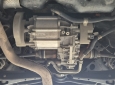 Scut diferențial spate Baic Beijing BJ30  5