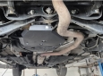 Scut diferențial spate Baic Beijing BJ30  7