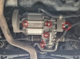 Scut diferențial spate Baic Beijing BJ30  4