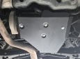 Scut diferențial spate Baic Beijing BJ30  6