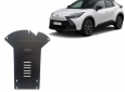 Scut antifurt catalizator pentru Toyota C-HR 1