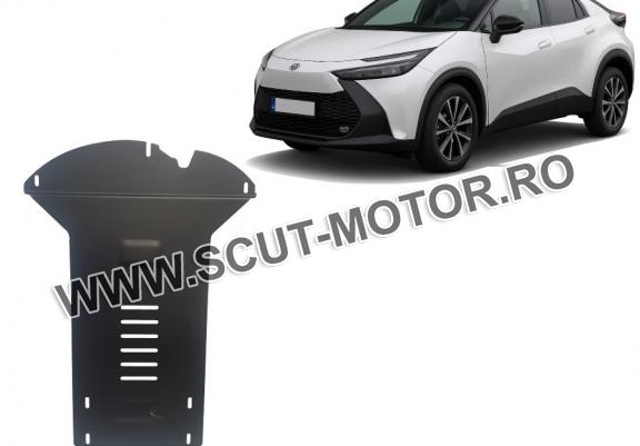 Scut antifurt catalizator pentru Toyota C-HR
