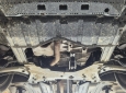 Scut motor din aluminiu Suzuki Vitara 5