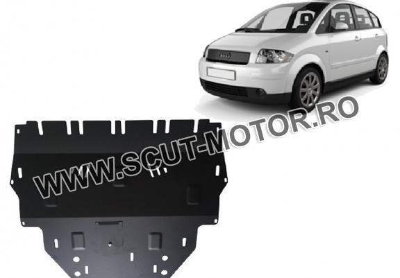 Scut motor Audi A2
