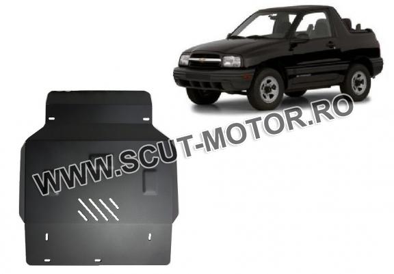 Scut motor Chevrolet Tracker