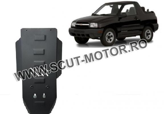 Scut cutie de viteză Chevrolet Tracker