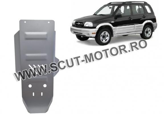 Scut cutie de viteză din aluminiu Suzuki Grand Vitara 