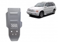 Scut cutie de viteză din aluminiu Suzuki Grand Vitara XL7 1