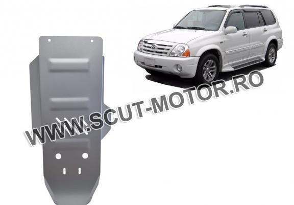Scut cutie de viteză din aluminiu Suzuki Grand Vitara XL7