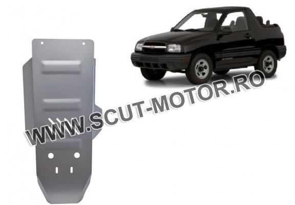 Scut cutie de viteză din aluminiu Chevrolet Tracker
