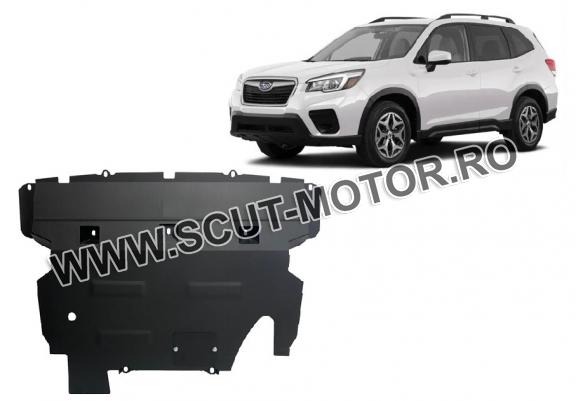 Scut motor Subaru Forester Hybrid