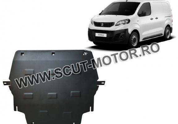 Scut motor Peugeot Expert