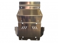 Scut motor din aluminiu Evo Cross 4 2