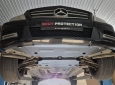 Scut motor Mercedes GLK X204 8