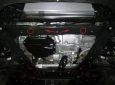 Scut motor Nissan Qashqai 4