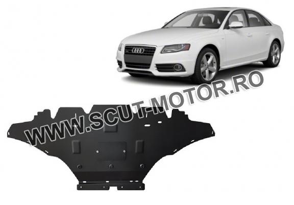 Scut motor Audi A4 B8 - benzină