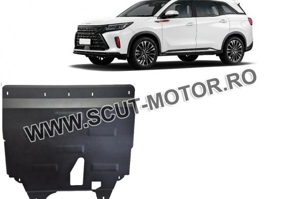 Scut Motor Dfsk Fengon 600