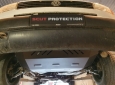 Scut motor VW Transporter T4 Caravelle 8