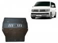 Scut motor Volkswagen Transporter Caravelle T6 1