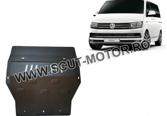 Scut motor Volkswagen Transporter Caravelle T6