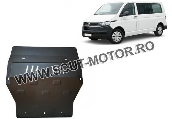 Scut motor Volkswagen Transporter Caravelle T6.1