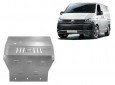 Scut motor galvanizat Volkswagen Transporter T6 1