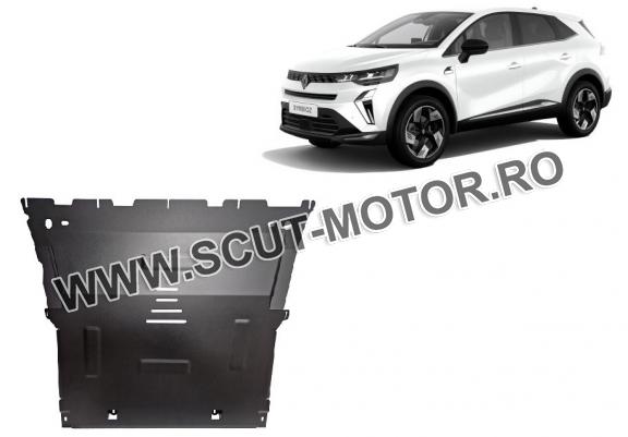 Scut motor Renault Symbioz 