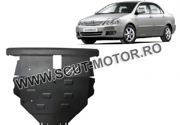 Scut motor Toyota Corolla