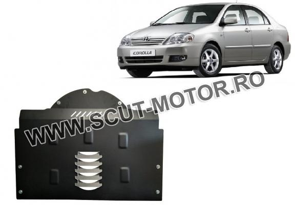 Scut antifurt catalizator pentru Toyota Corolla