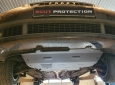 Scut motor Audi TT 8