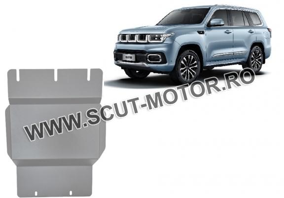 Scut reductor din aluminiu Baic Beijing BJ60