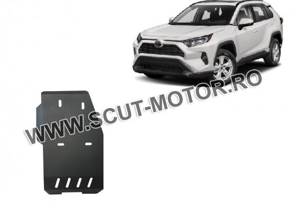 Scut diferențial spate Toyota RAV 4