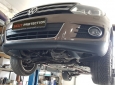 Scut motor VW Tiguan 7