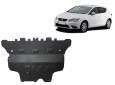 Scut motor Seat Leon - cutie automată 1
