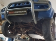 Scut reductor/cutie transfer Suzuki Jimny 7