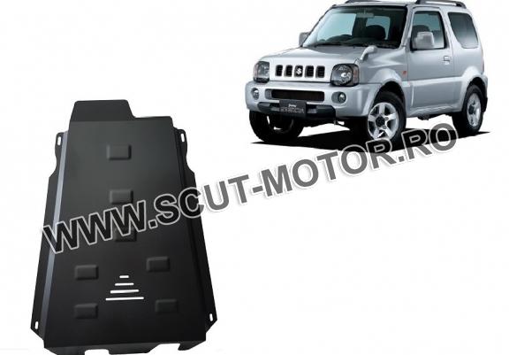 Scut reductor/cutie transfer Suzuki Jimny