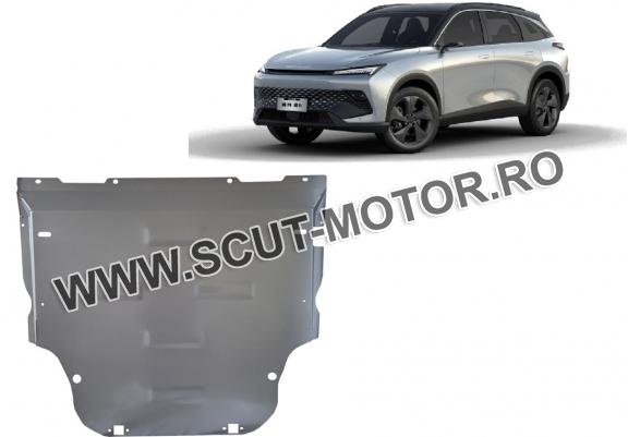 Scut motor din aluminiu BAIC Beijing X55