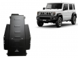 Scut reductor/cutie transfer Suzuki Jimny - model cu 5 usi 1
