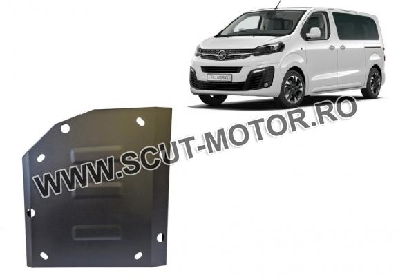 Scut rezervor AdBlue Opel Zafira Life