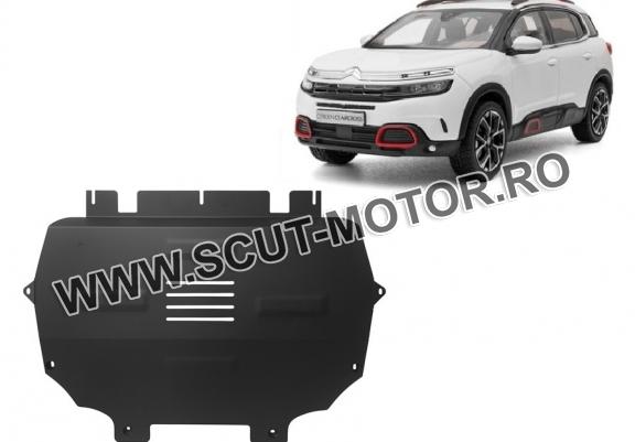 Scut motor Citroen C5 Aircross 
